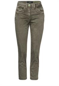 Casual Fit Hose utility olive