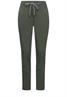 Casual Fit Hose utility olive