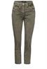 Casual Fit Hose utility olive