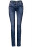 Casual Fit Jeans autentic blue wash