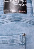 Casual Fit Jeans authentic indigo bleach