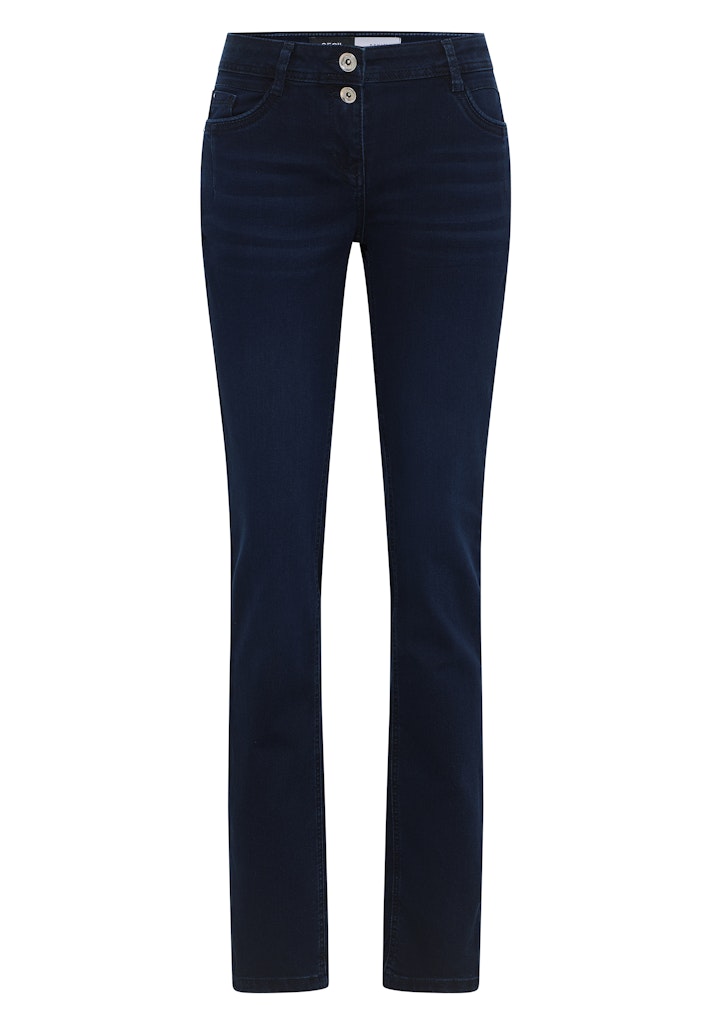 Cecil Damen Jeans B379251 günstig online kaufen