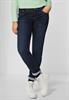 Casual Fit Jeans blue rinsed wash