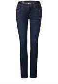 Casual Fit Jeans blue rinsed wash