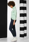 Casual Fit Jeans blue rinsed wash