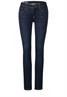 Casual Fit Jeans blue rinsed wash
