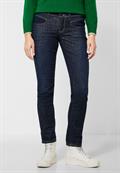 Casual Fit Jeans blue soft wash