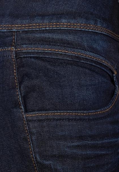 Casual Fit Jeans blue soft wash