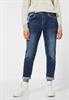 Casual Fit Jeans brillant indigo random wash