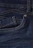 Casual Fit Jeans deep indigo washed