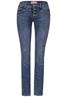 Casual Fit Jeans heavy indigo wash