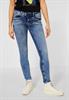 Casual Fit Jeans mat mix random wash