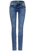Casual Fit Jeans mat mix random wash