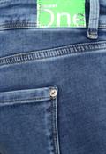 Casual Fit Jeans mat mix random wash