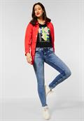 Casual Fit Jeans mat mix random wash
