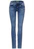 Casual Fit Jeans mat mix random wash