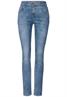 Casual Fit Jeans soft blue random wash