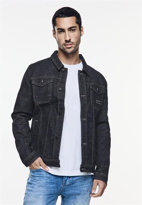 casual-fit-jeansjacke-dark-blue-rinsed-wash