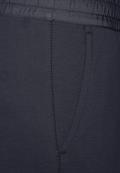Casual Fit Joggpants night sky blue