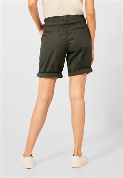 Casual Fit Shorts utility olive