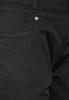 Casual Fit Twill Hose black