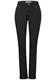 Casual Fit Twill Hose black