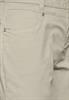 Casual Fit Twill Hose dolomite stone