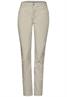 Casual Fit Twill Hose dolomite stone