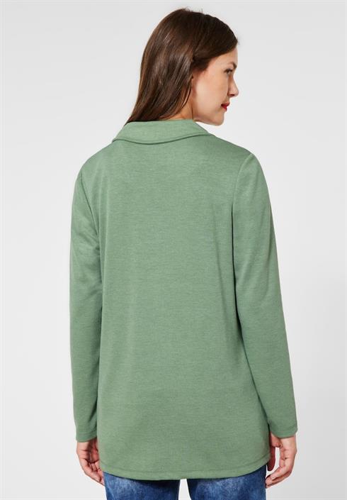 casual-longblazer-washed-olive-melange