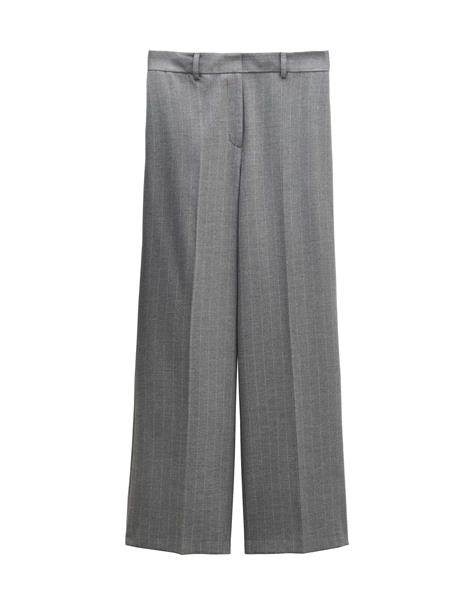 Catsby stripe good grey