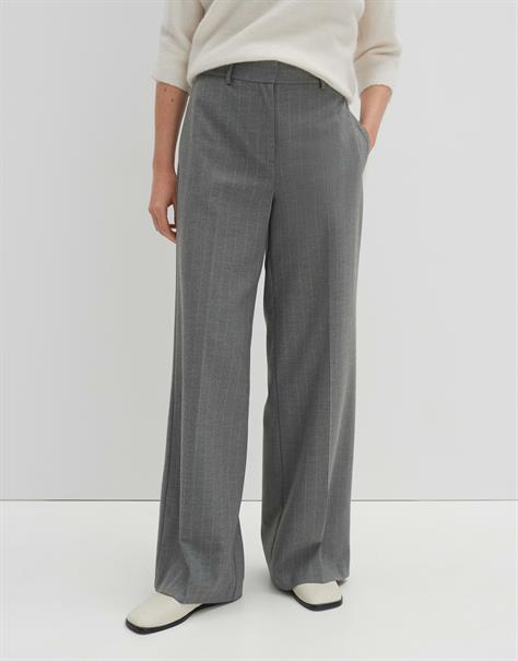 Catsby stripe good grey