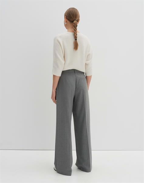 Catsby stripe good grey