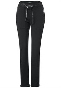 Causal Fit Joggpants black