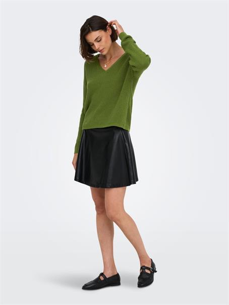 cedar green