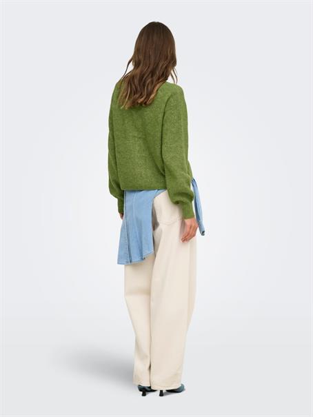 cedar green