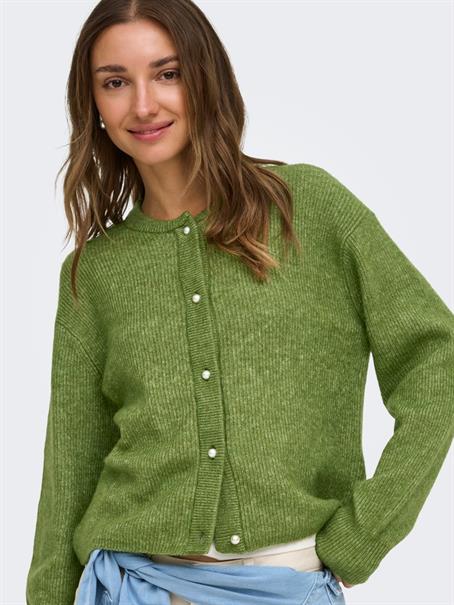 cedar green