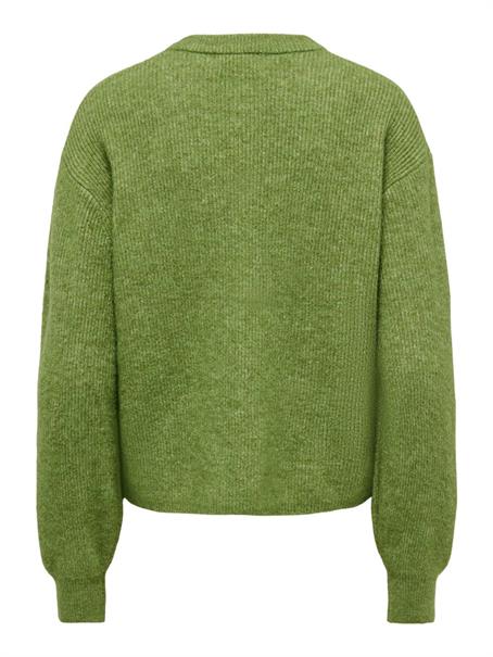 cedar green