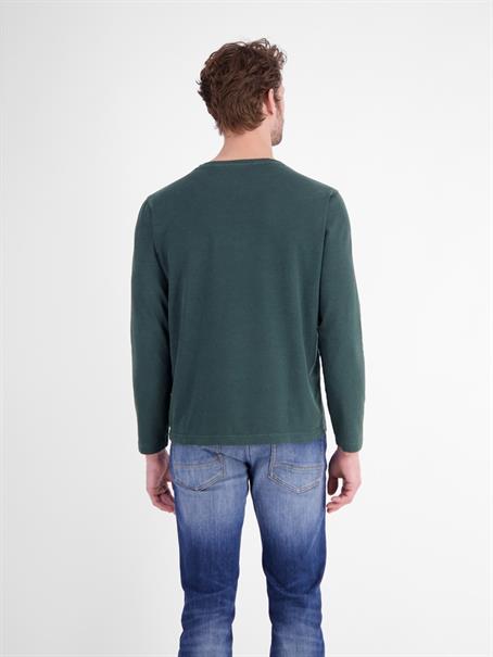 cedar green