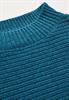 celestial aqua blue