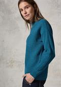 celestial aqua blue
