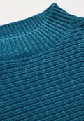 celestial aqua blue
