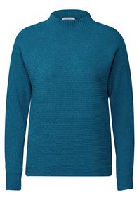celestial aqua blue