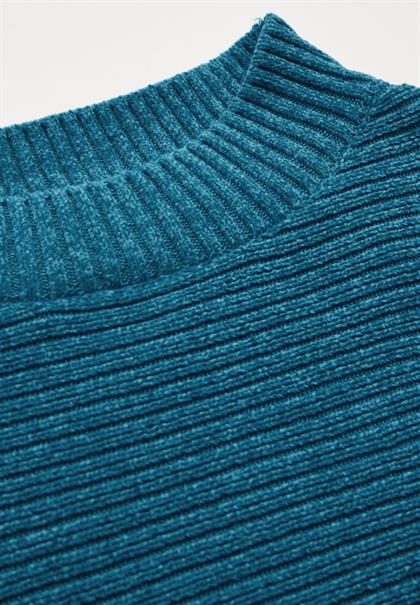 celestial aqua blue