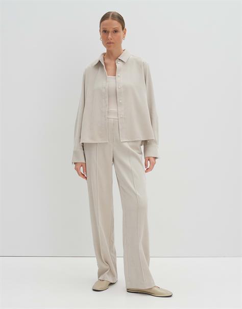 Cenya corduroy mellow mélange