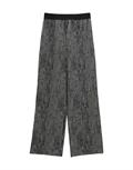Cevil resort black