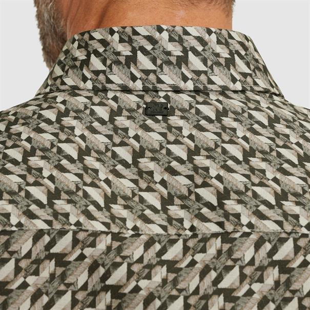 CF Print Ceramic Block chimera