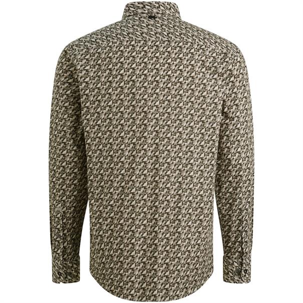 CF Print Ceramic Block chimera