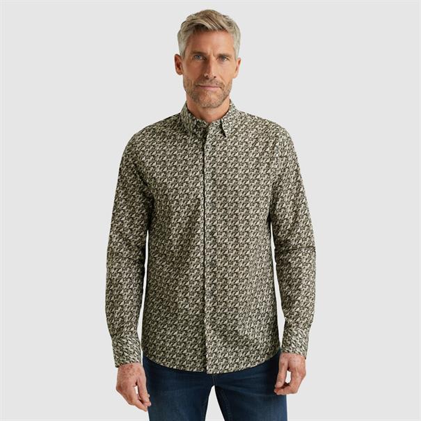 CF Print Ceramic Block chimera