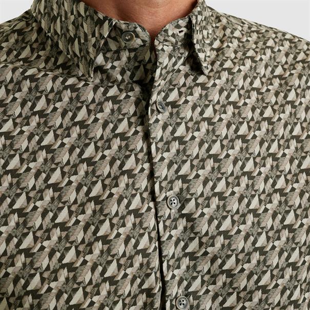 CF Print Ceramic Block chimera