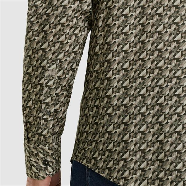 CF Print Ceramic Block chimera